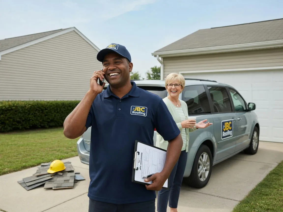 Roof Replacement Line Lexington, PA FAQs